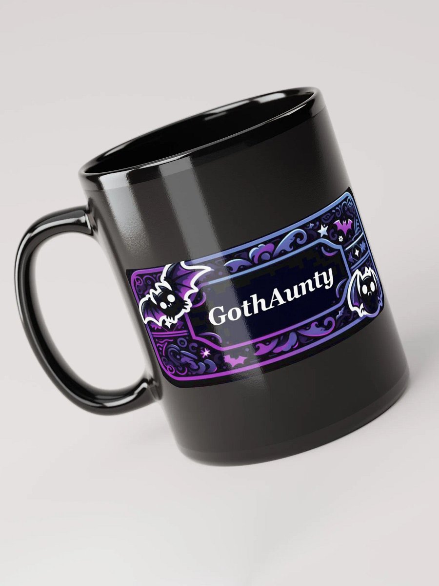 GothAunty Coffee Mug product image (6)