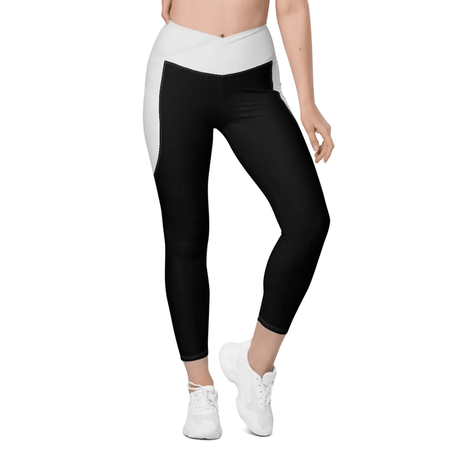 GetGood - Pocket Leggings product image (1)