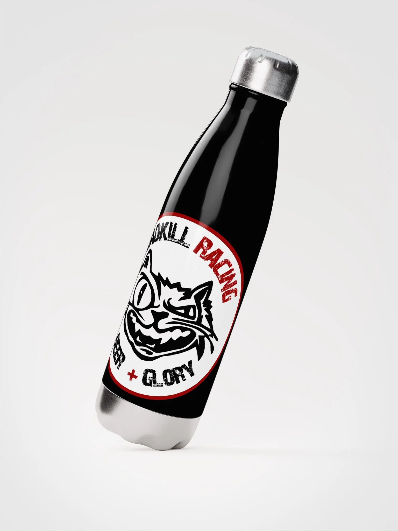 RKR Black H20 Bottle product image (2)