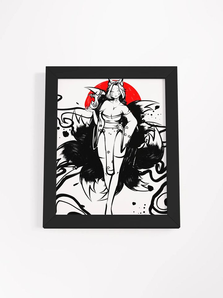 001 Framed Poster product image (16)