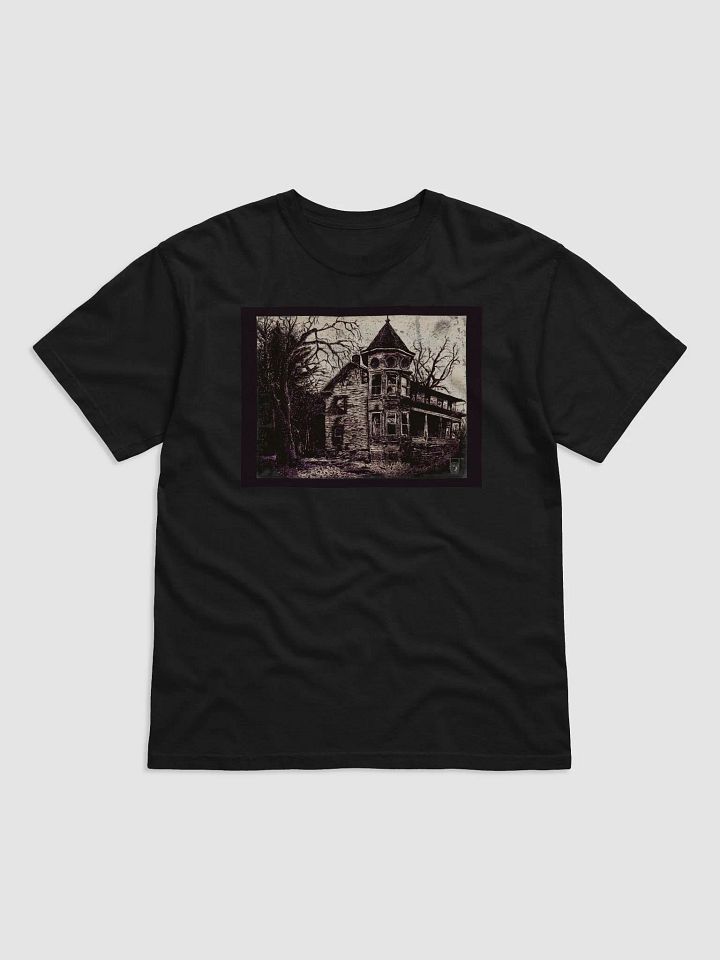 It All Led To This- Heavy Tee product image (1)
