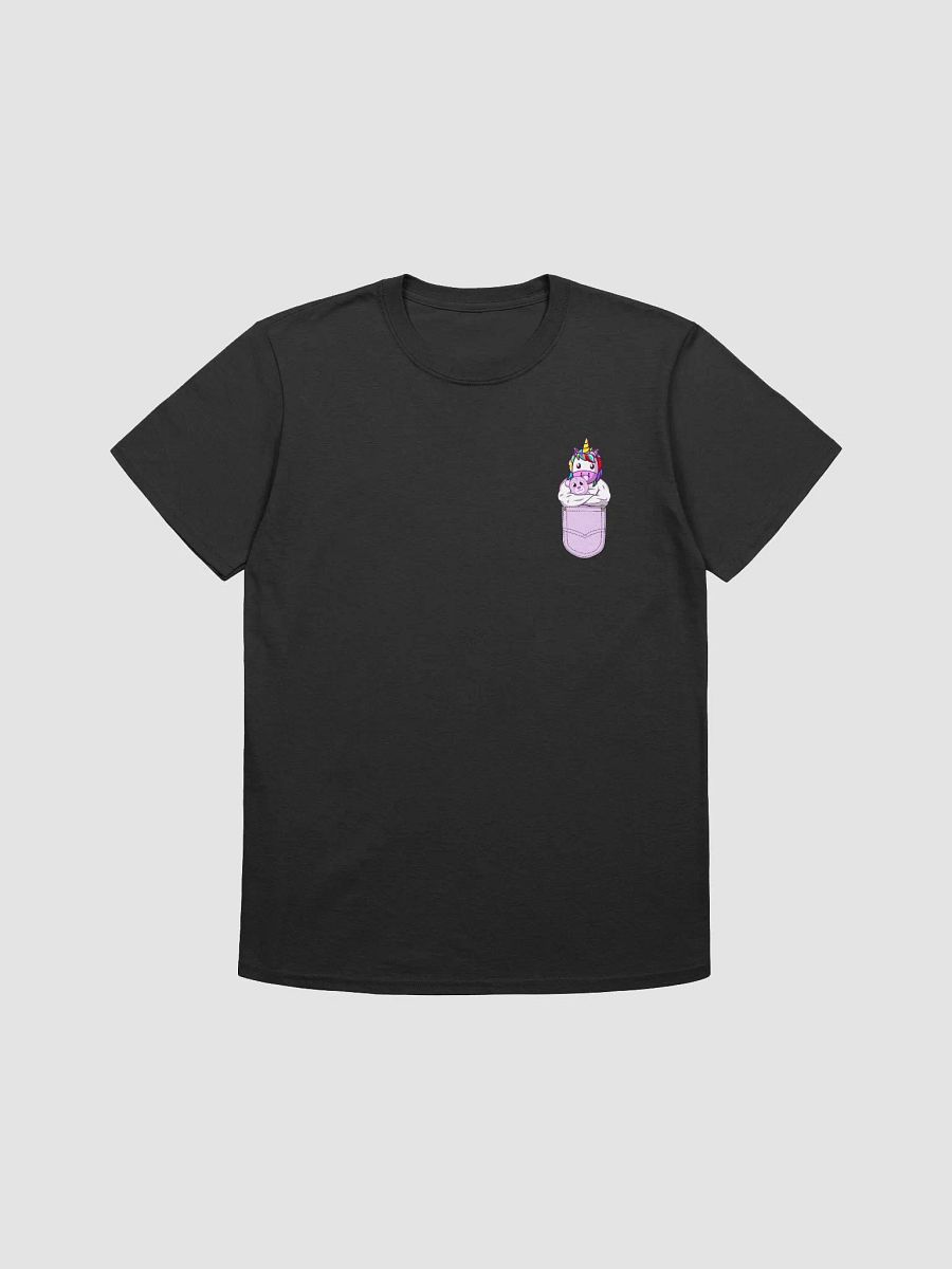 Pocket Hugs Tee product image (3)