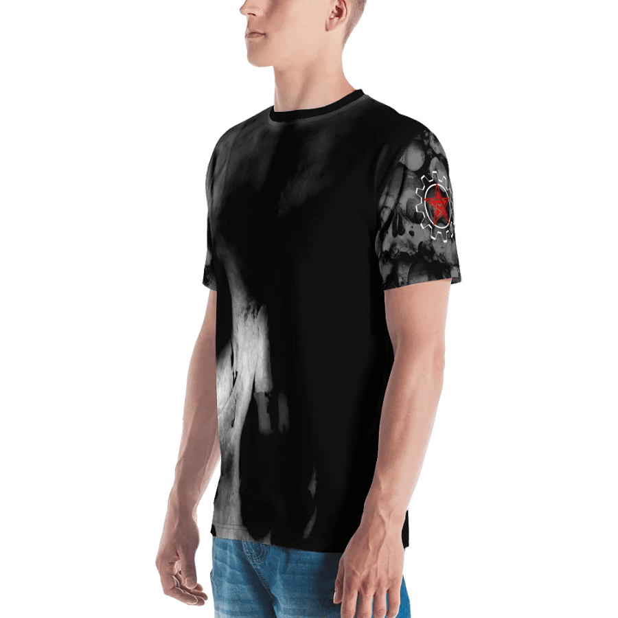 Kostnice Beinhaus II Tee product image (4)