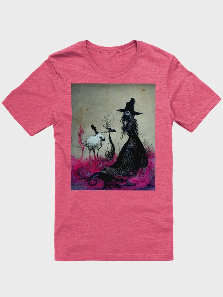 Iconic Comfort Tee product image (1)