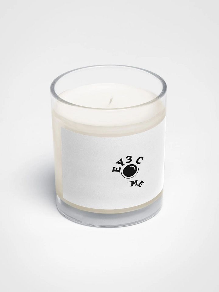 Serenity in a Jar Candle product image (2)