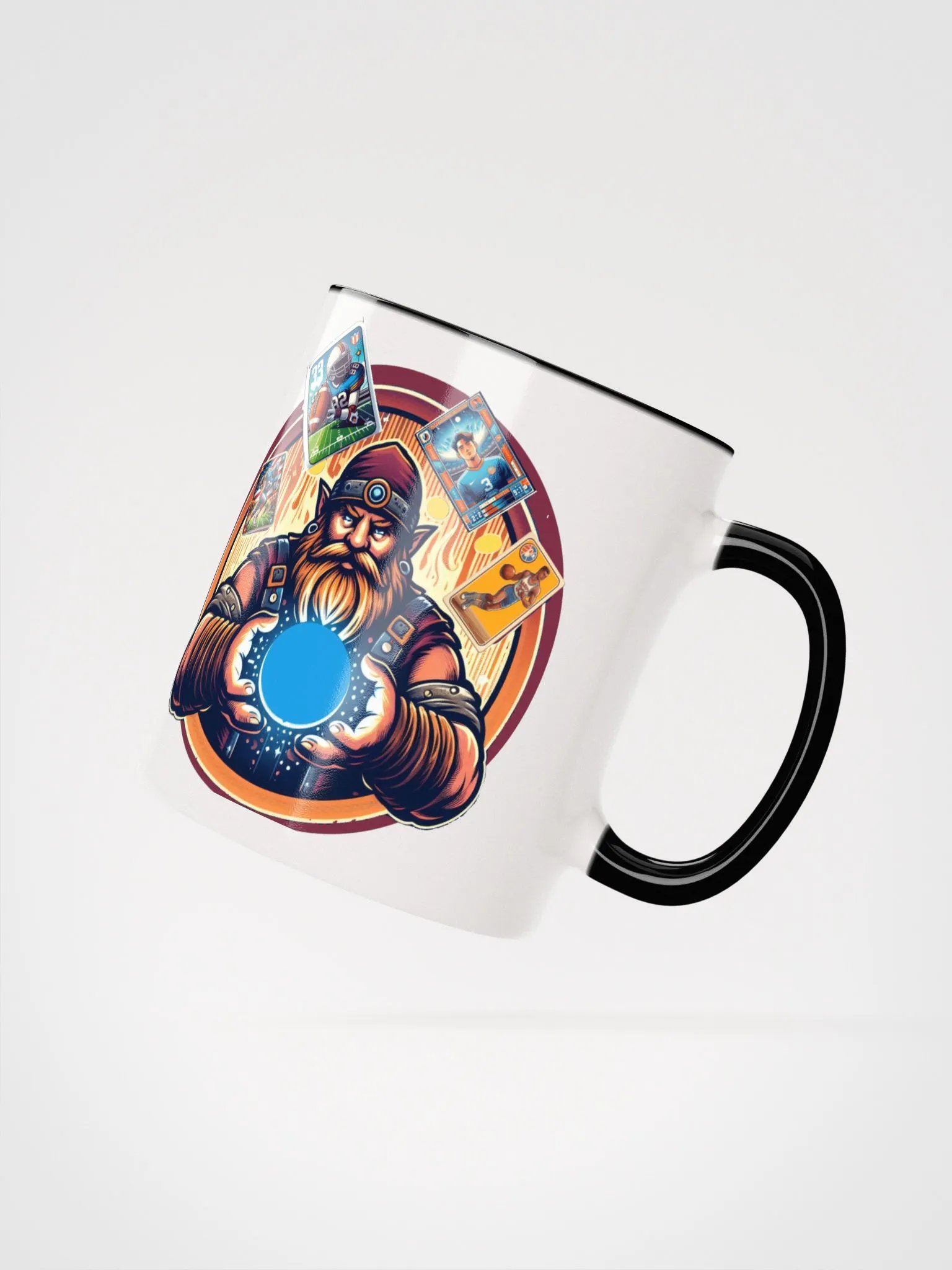 NerdsCards Mug product image (17)