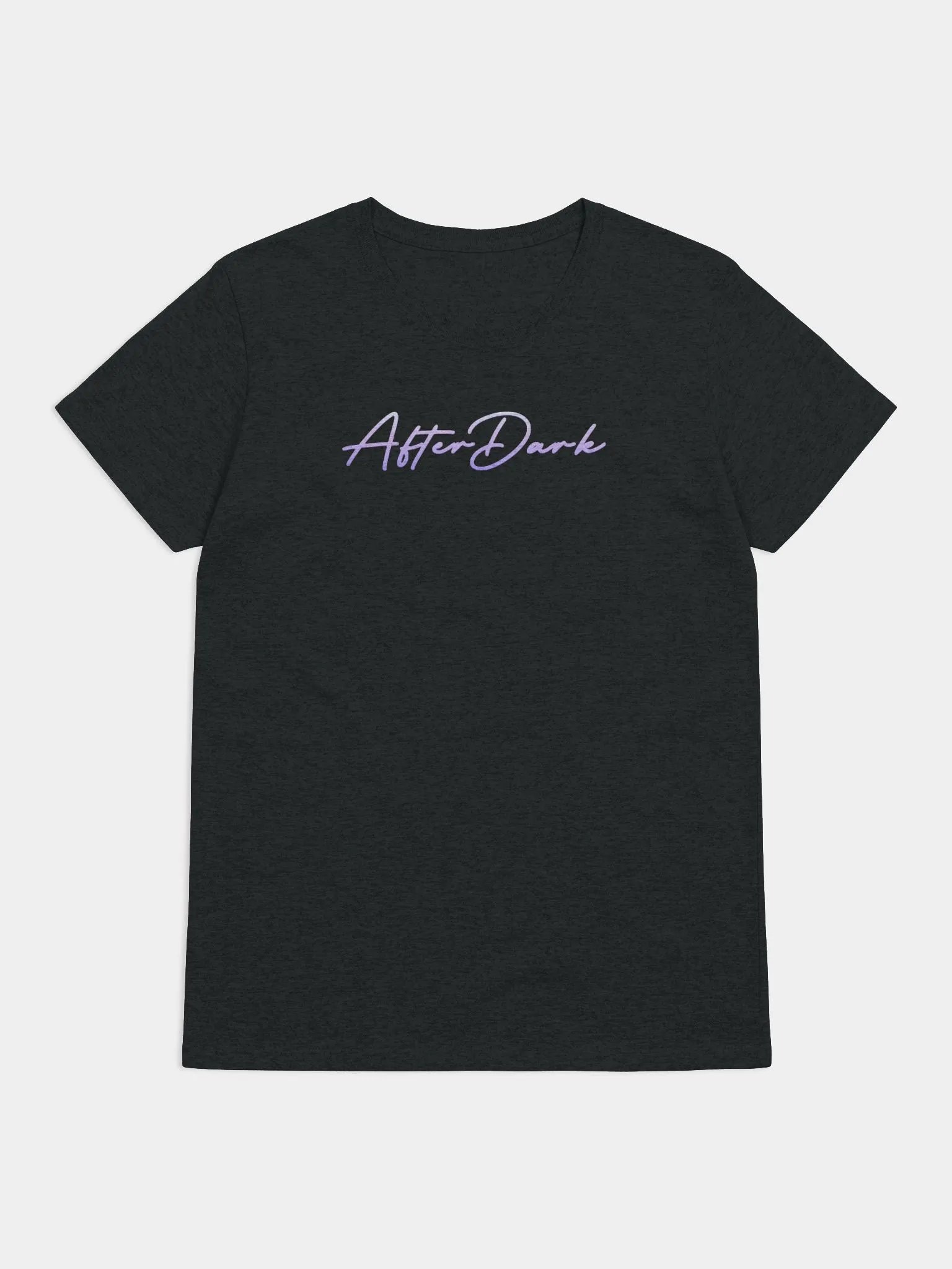 AfterDark T-Shirt (Multiple Colors Available) product image (3)