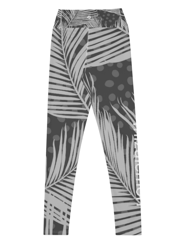 Mizulemon - Palm Frond Grey product image (7)