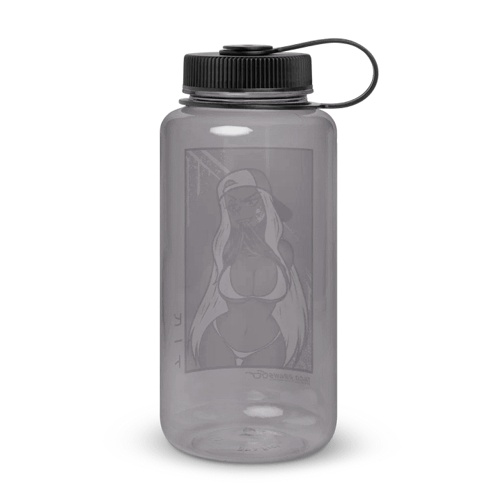 Beat Waifu Bottle 32 oz product image (2)