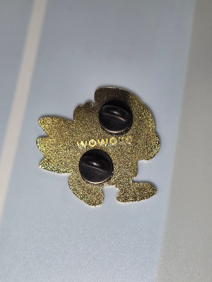 Chocobo - Enamel Pin product image (2)