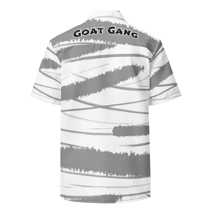 Goat Gang ( Goat Polo Shirt ) product image (2)
