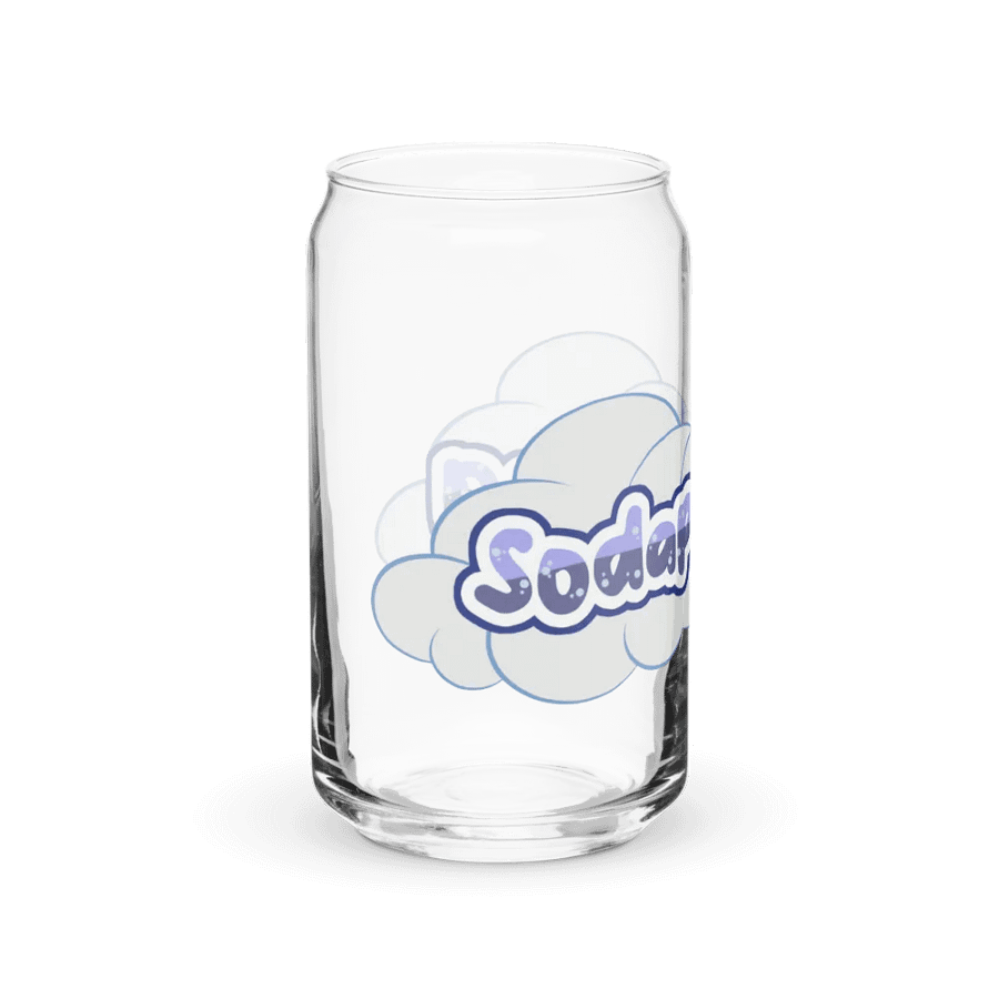 SodaPressing Can Glass product image (10)