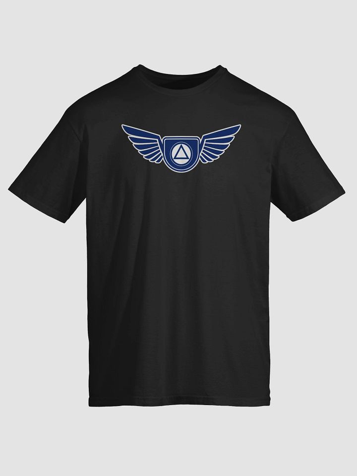 Guardian Angel Wings T-Shirt product image (1)