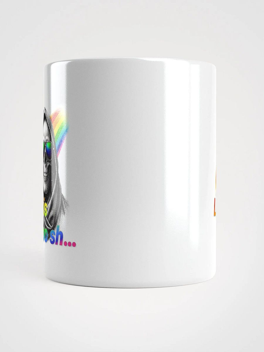 Life is too sh... product image (5)