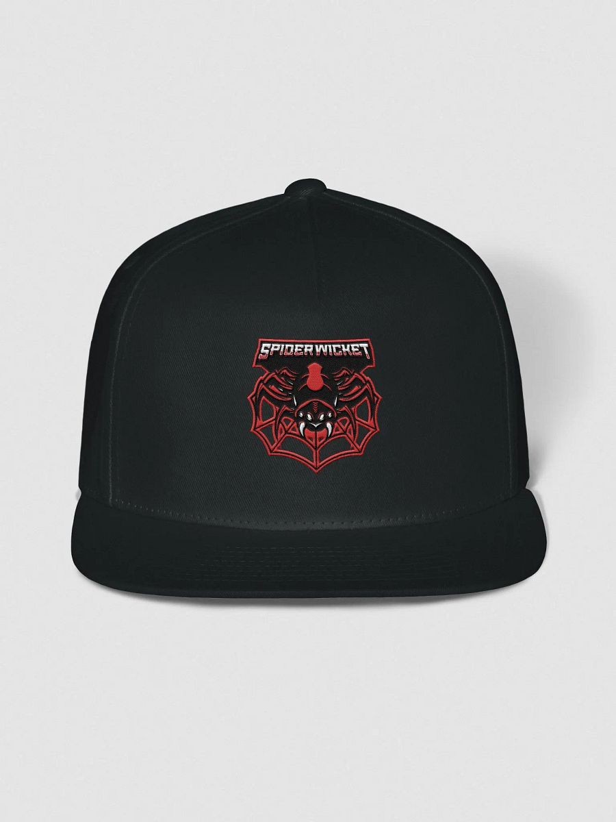 Wicket Snapback product image (2)