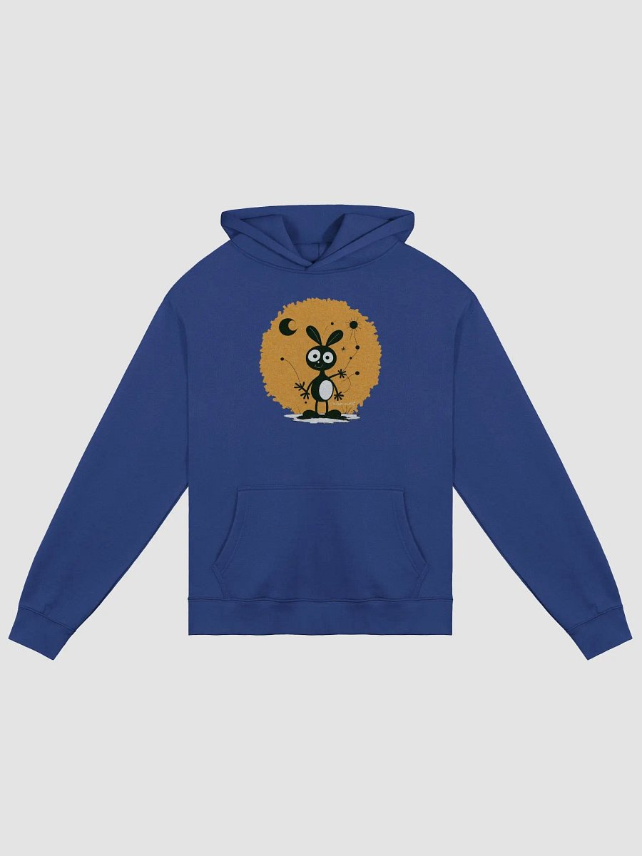 AS Colour Unisex Premium Oversized Hoodie product image (2)
