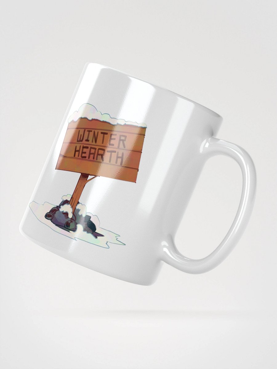 Vampire Throne (Mug) product image (4)