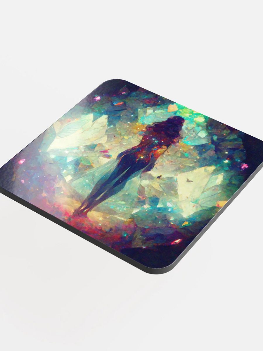 Mystic Crystal Coaster product image (4)