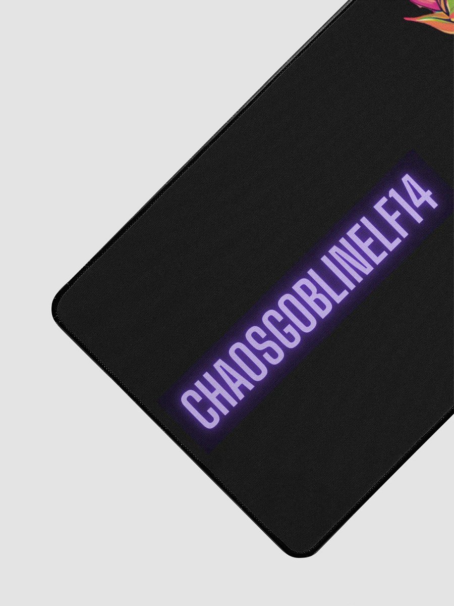 Chaosgoblinelf14 Desk Mat product image (3)