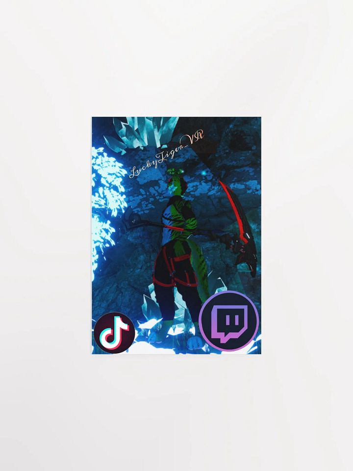 limited time poster product image (2)