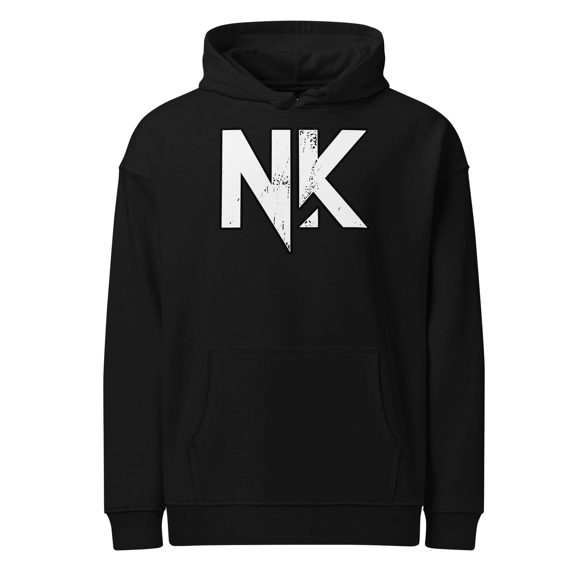 The Classic NK Hoodie product image (2)