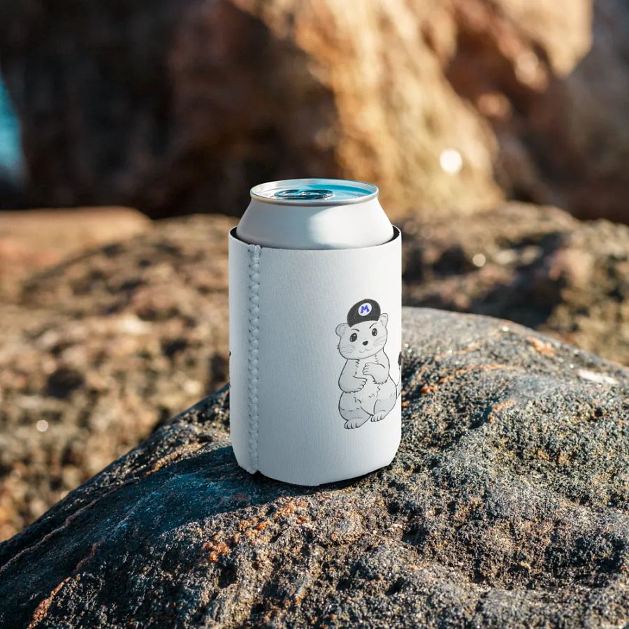 Mink Koozie product image (9)