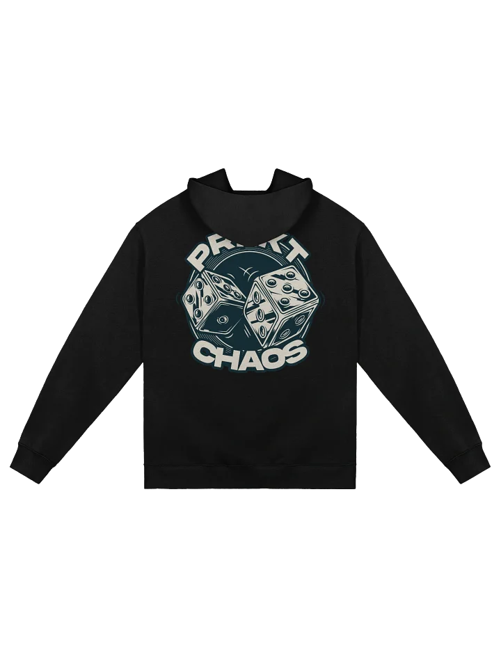 Take The Gamble Hoodie product image (2)