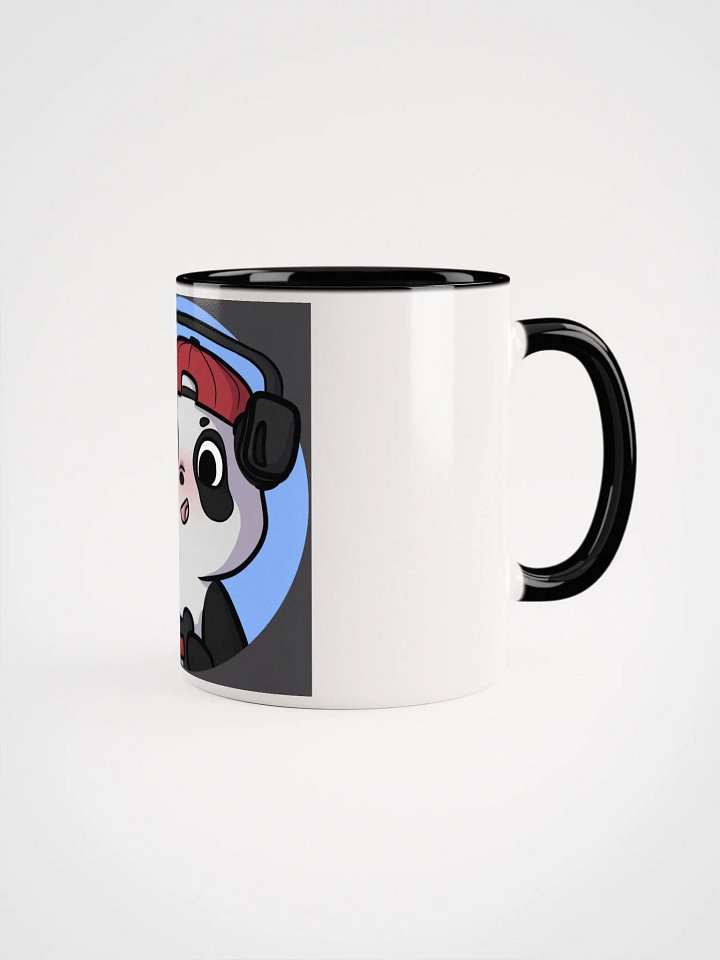 Roctype Mug product image (1)