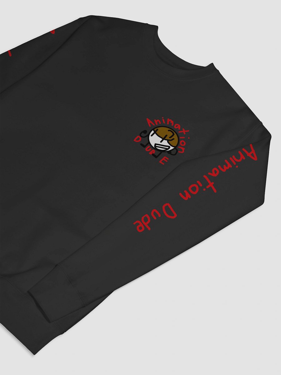 animation dude sweatshirt product image (7)