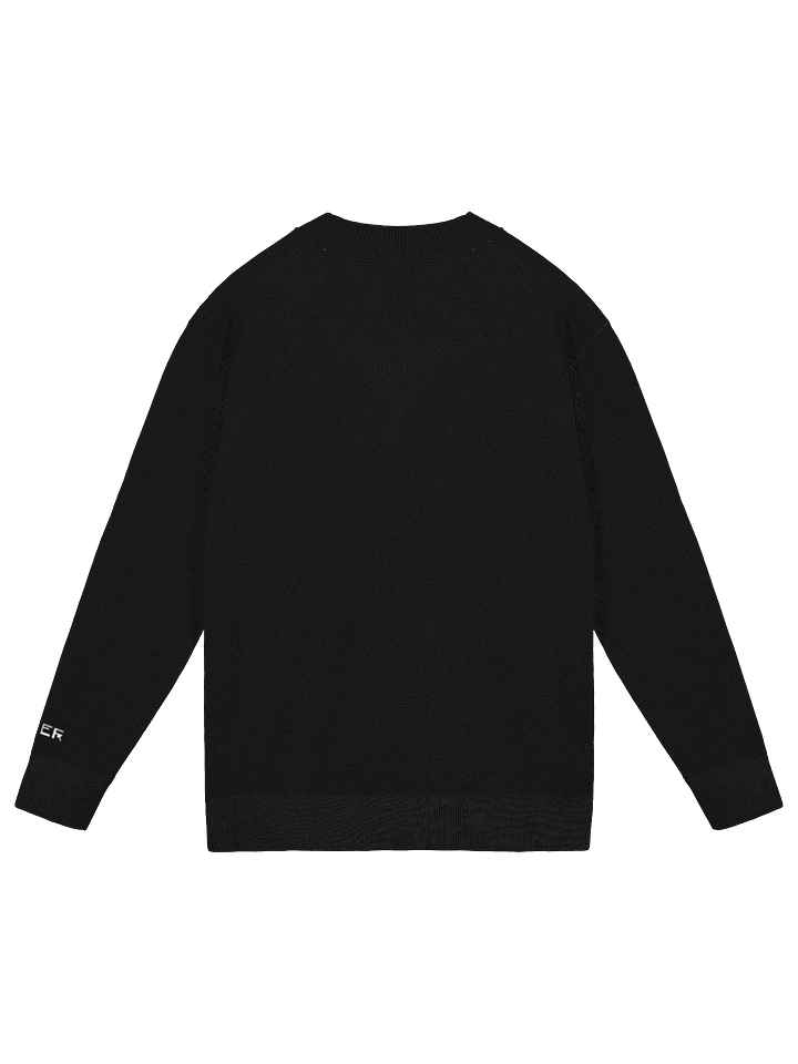 BLK CARDIGAN product image (9)