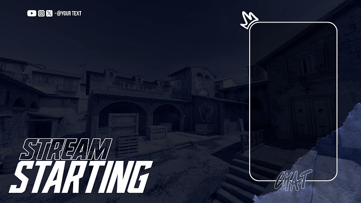 Inferno - Stream Pack product image (1)