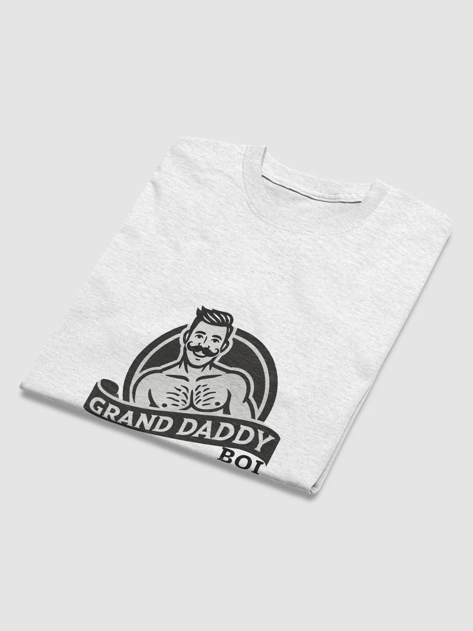 Grand Daddy Boi - Fur 2 product image (34)