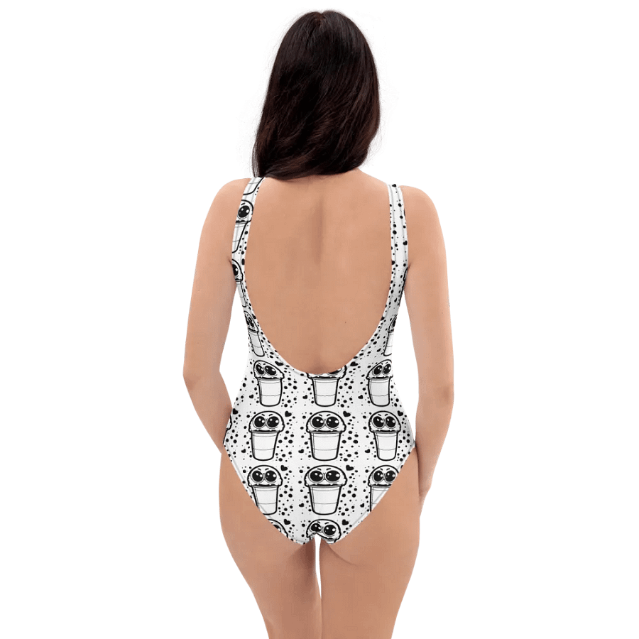 Relaxation Paradise Swimsuit product image (5)