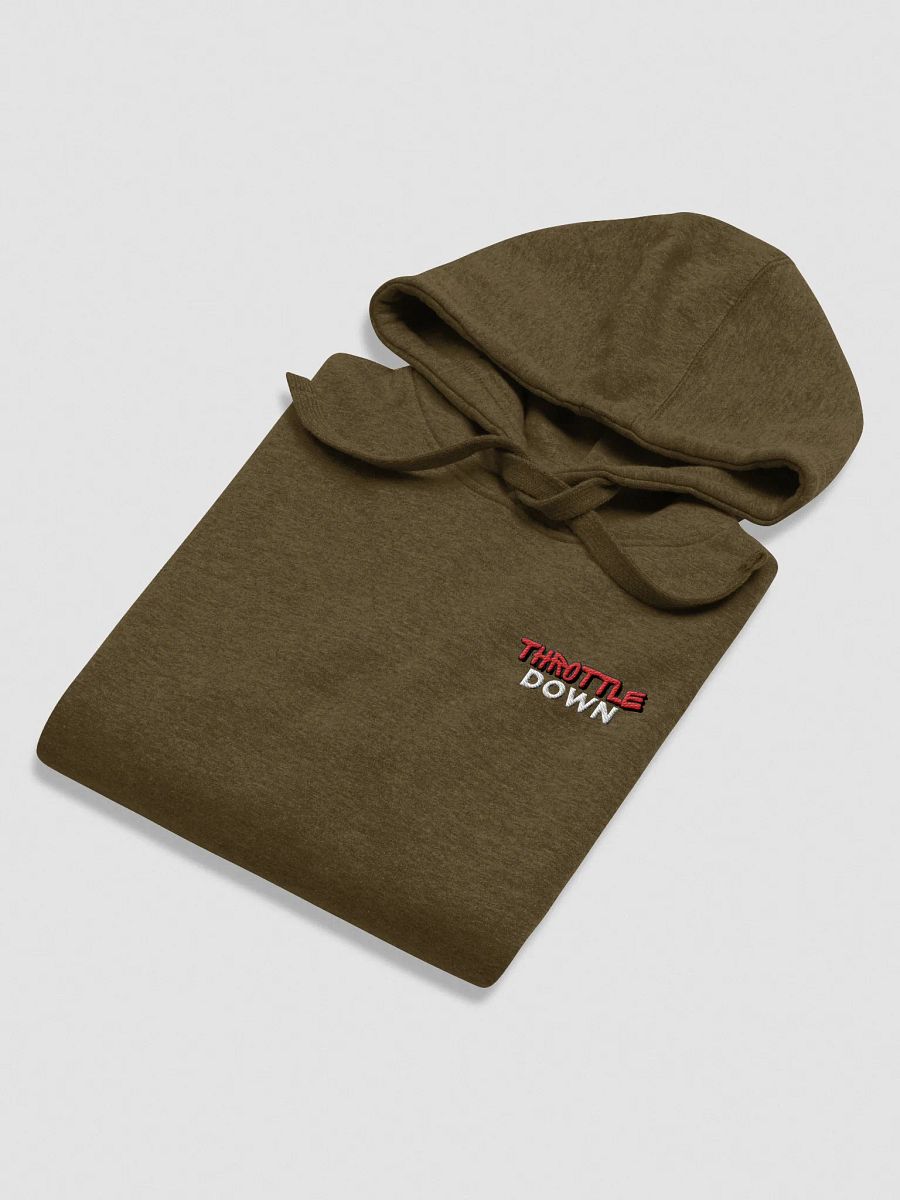 Throttle Down Hoodie product image (4)