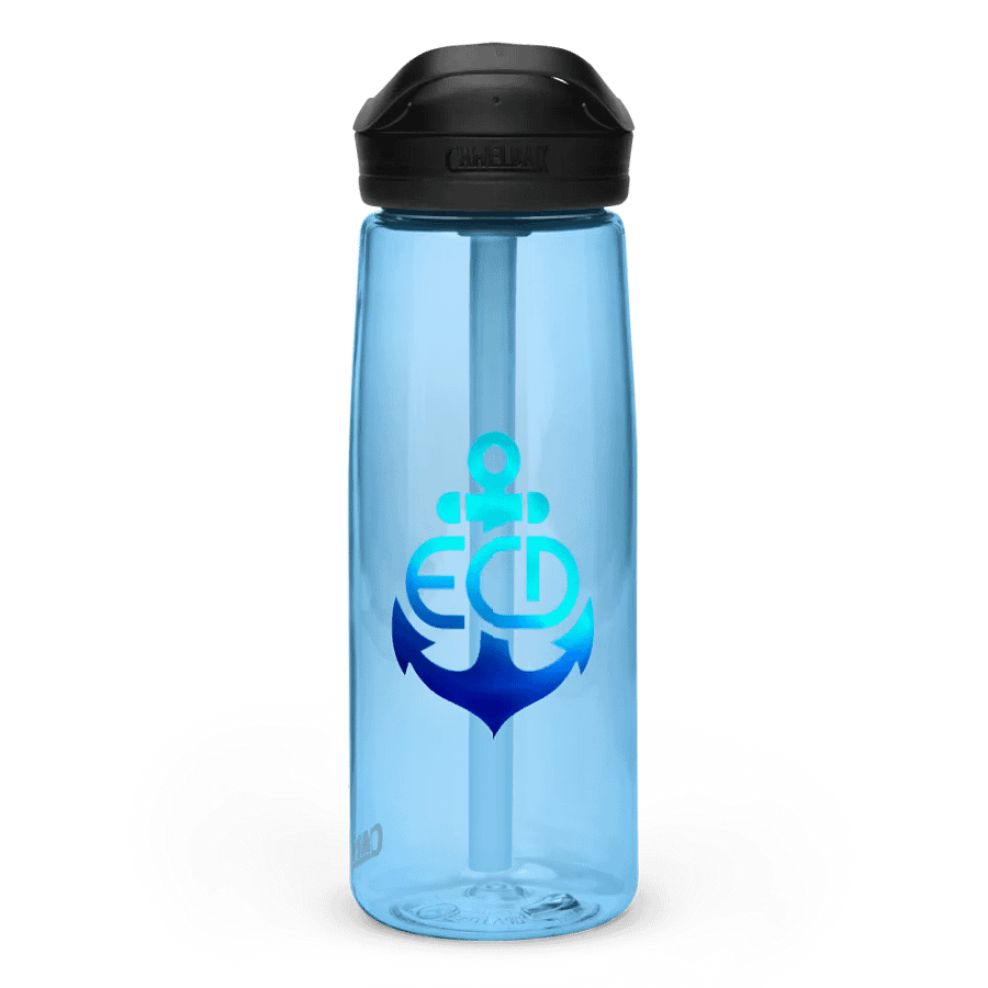Capi Camelbak (Blue) product image (3)