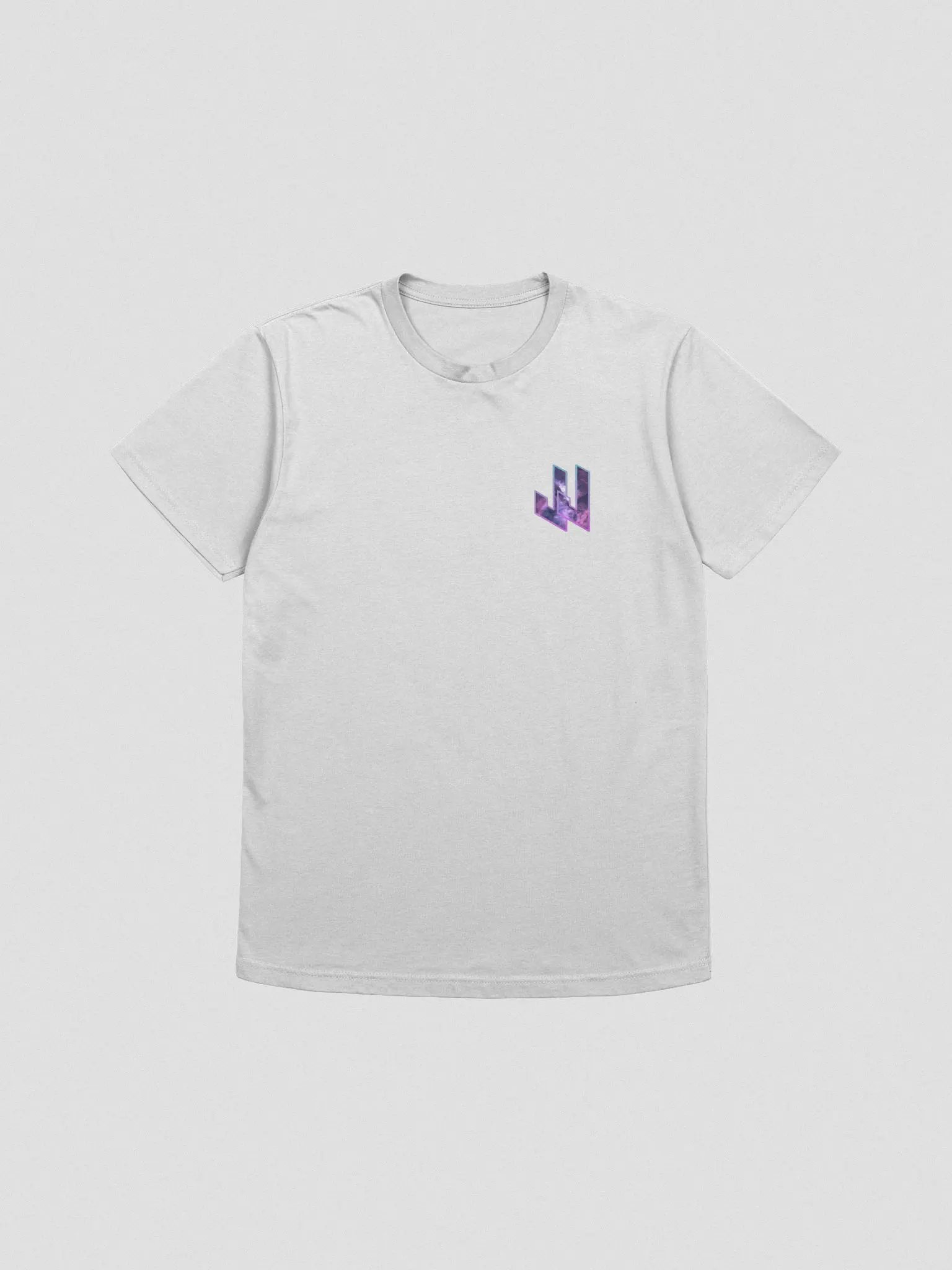 JJ Galaxy Next Level Tee product image (4)
