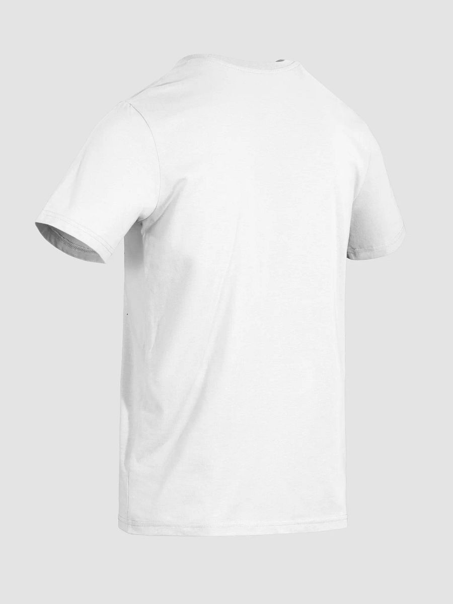 Tarot All Day Organic Tee product image (18)