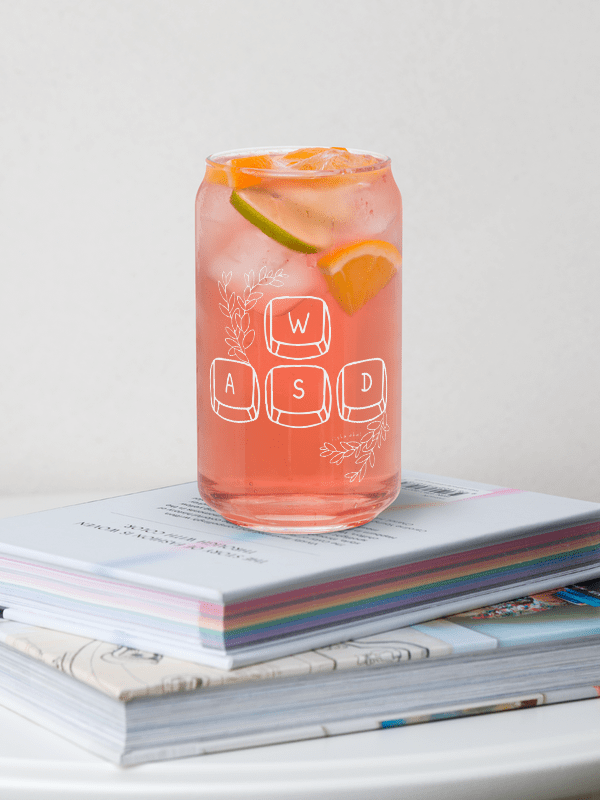 WASD cup product image (3)