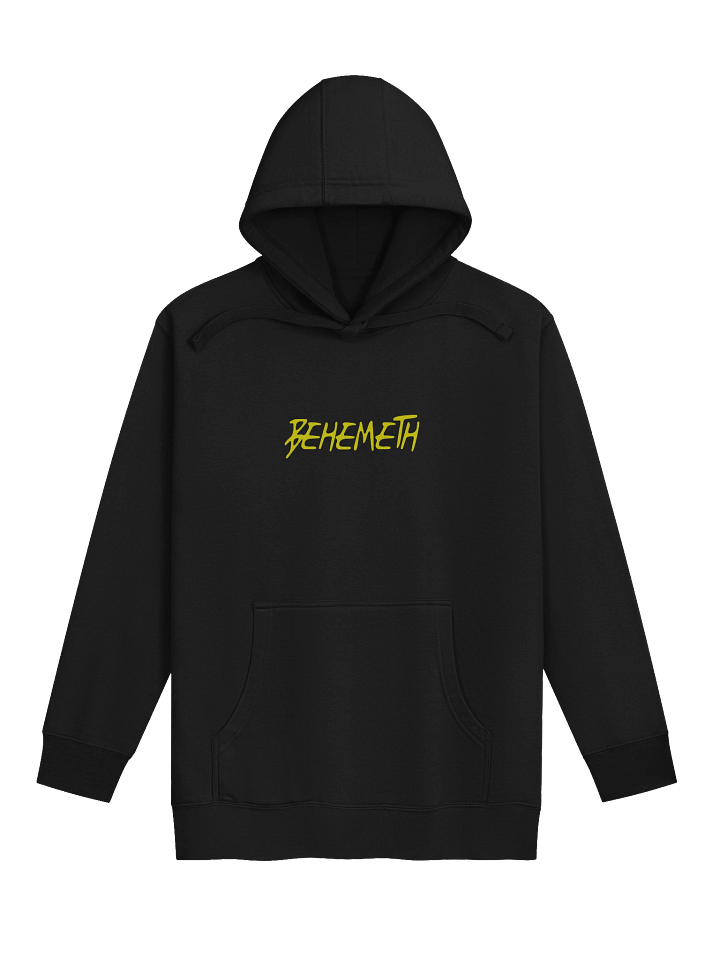 Cyber Hoodie product image (2)