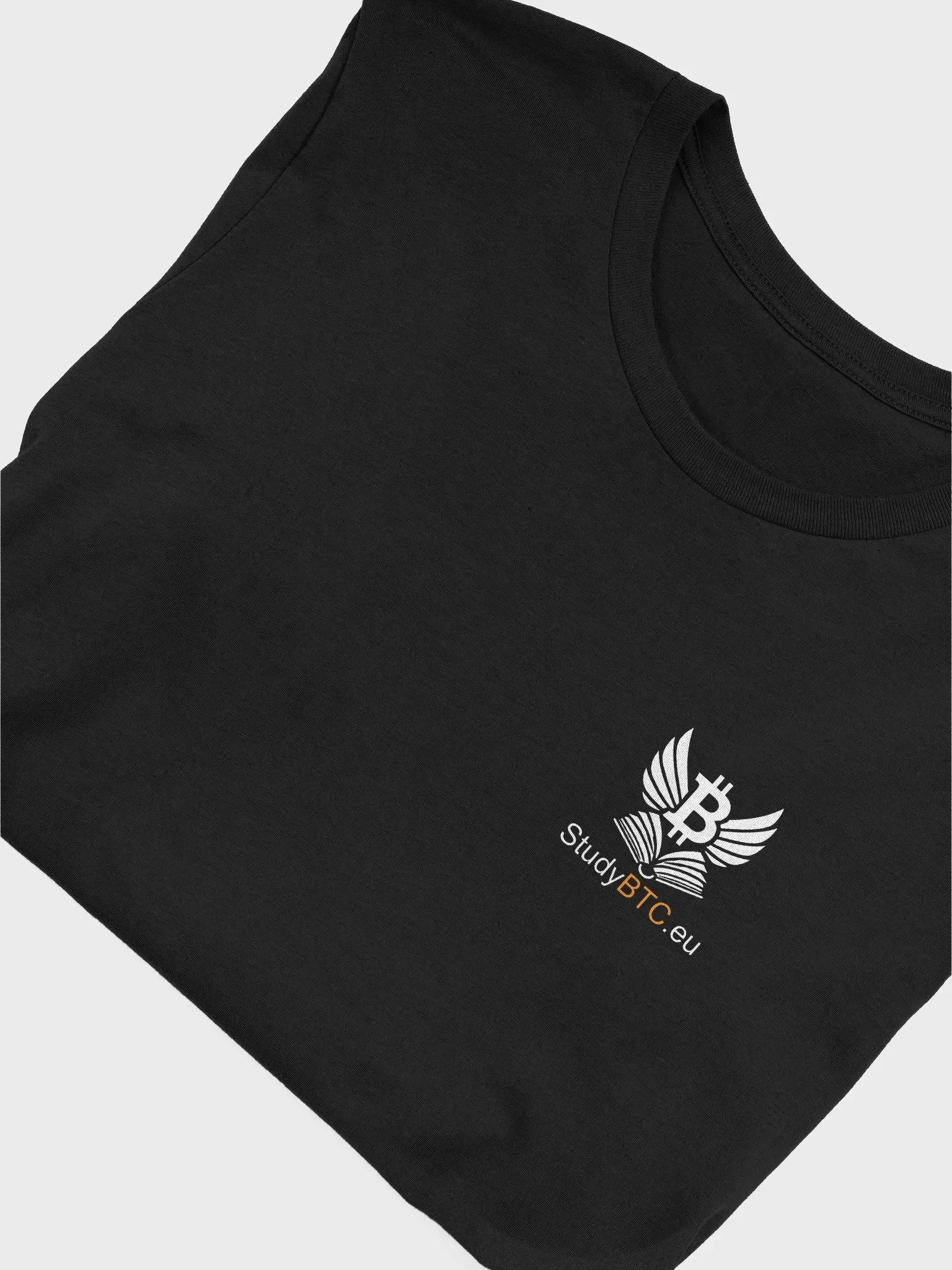 T-Shirt Logo product image (5)