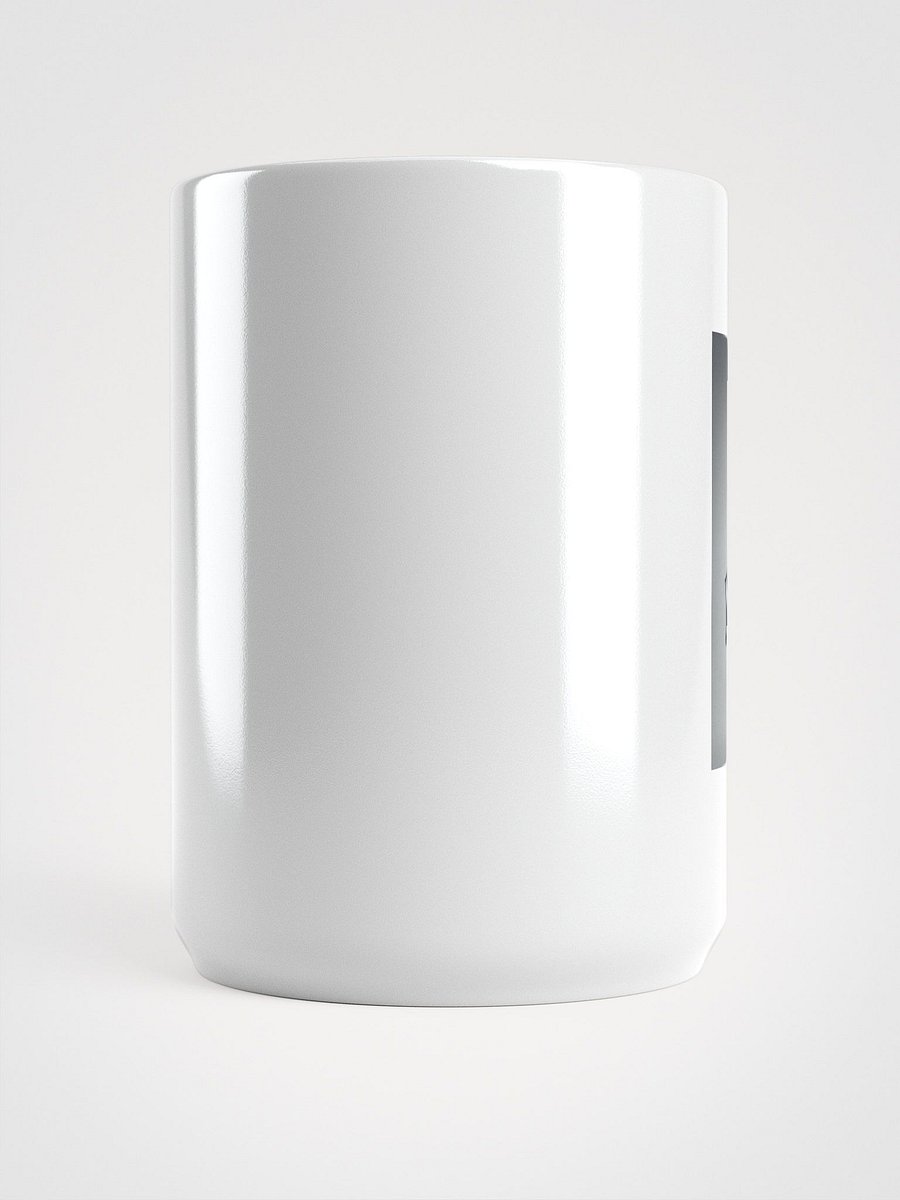 Your Game Network Mug product image (5)