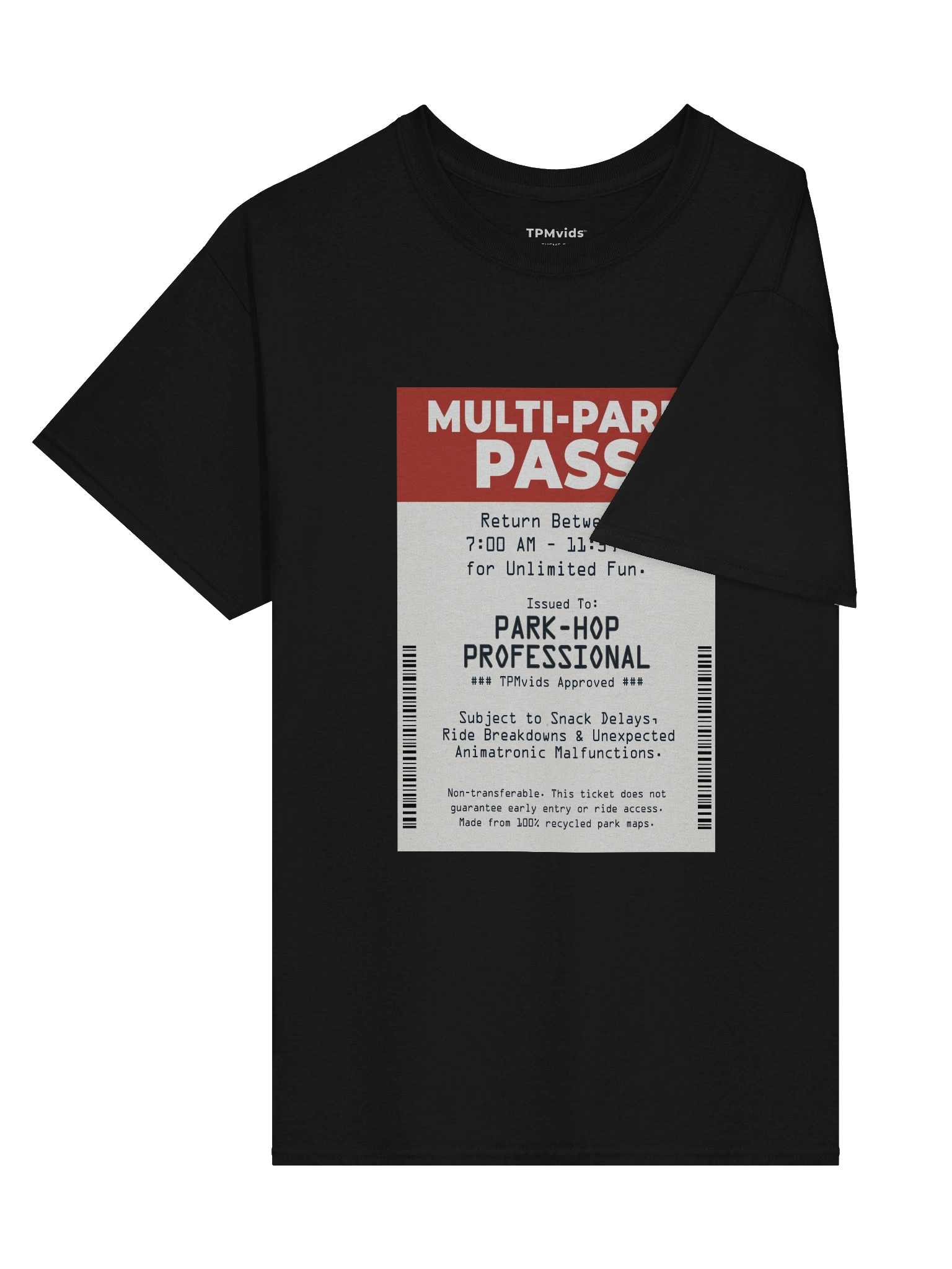 Park-Hop Pass product image (5)