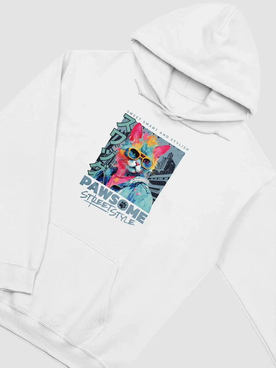 Pawsome Street Style product image (5)