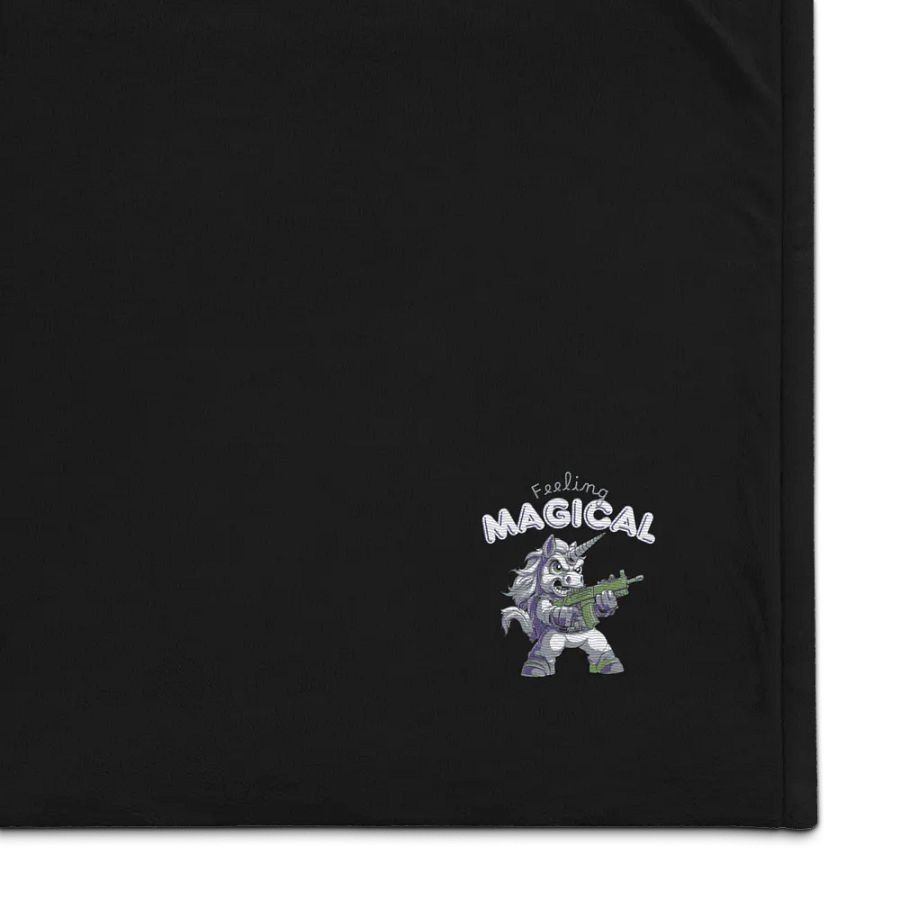 Unicorn Warrior product image (1)