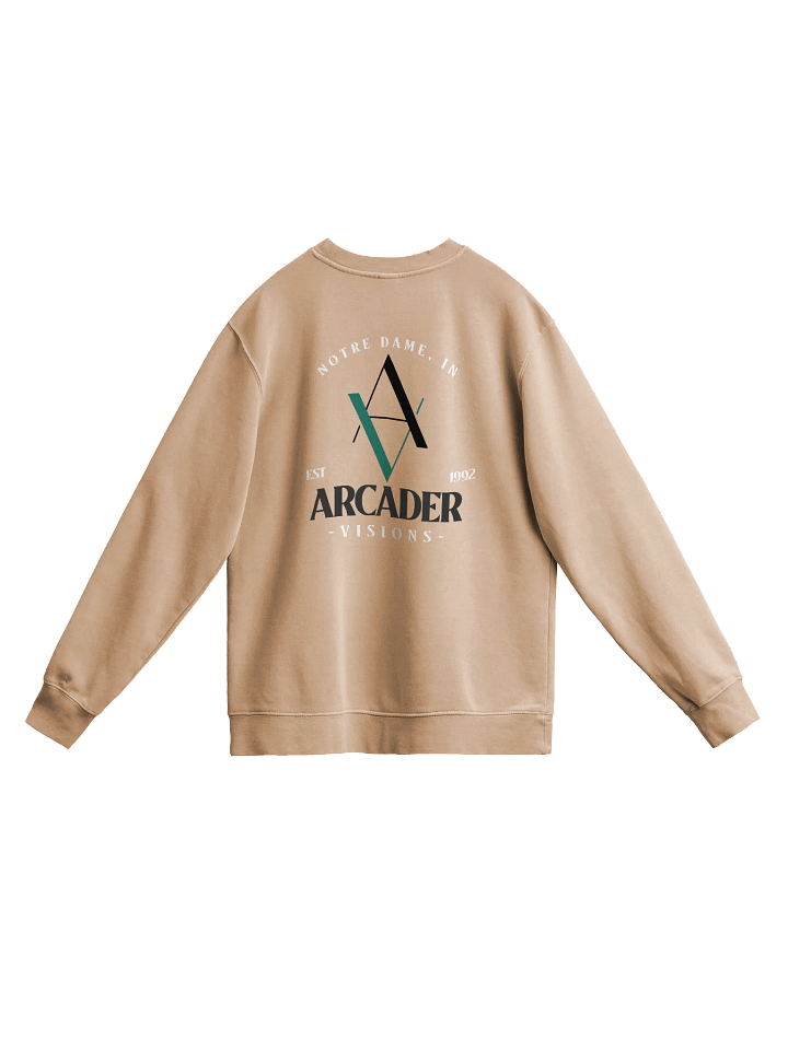 Arcader Visions Season 1 Crew Neck. product image (7)