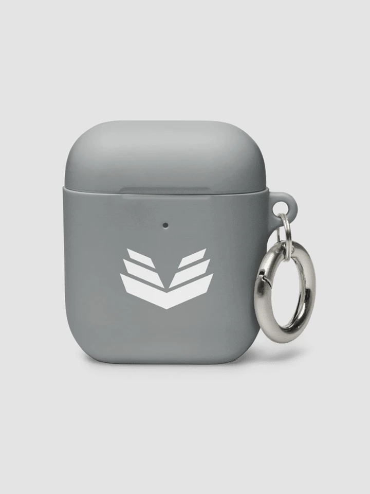 AirPods Case - Steel Grey product image (1)