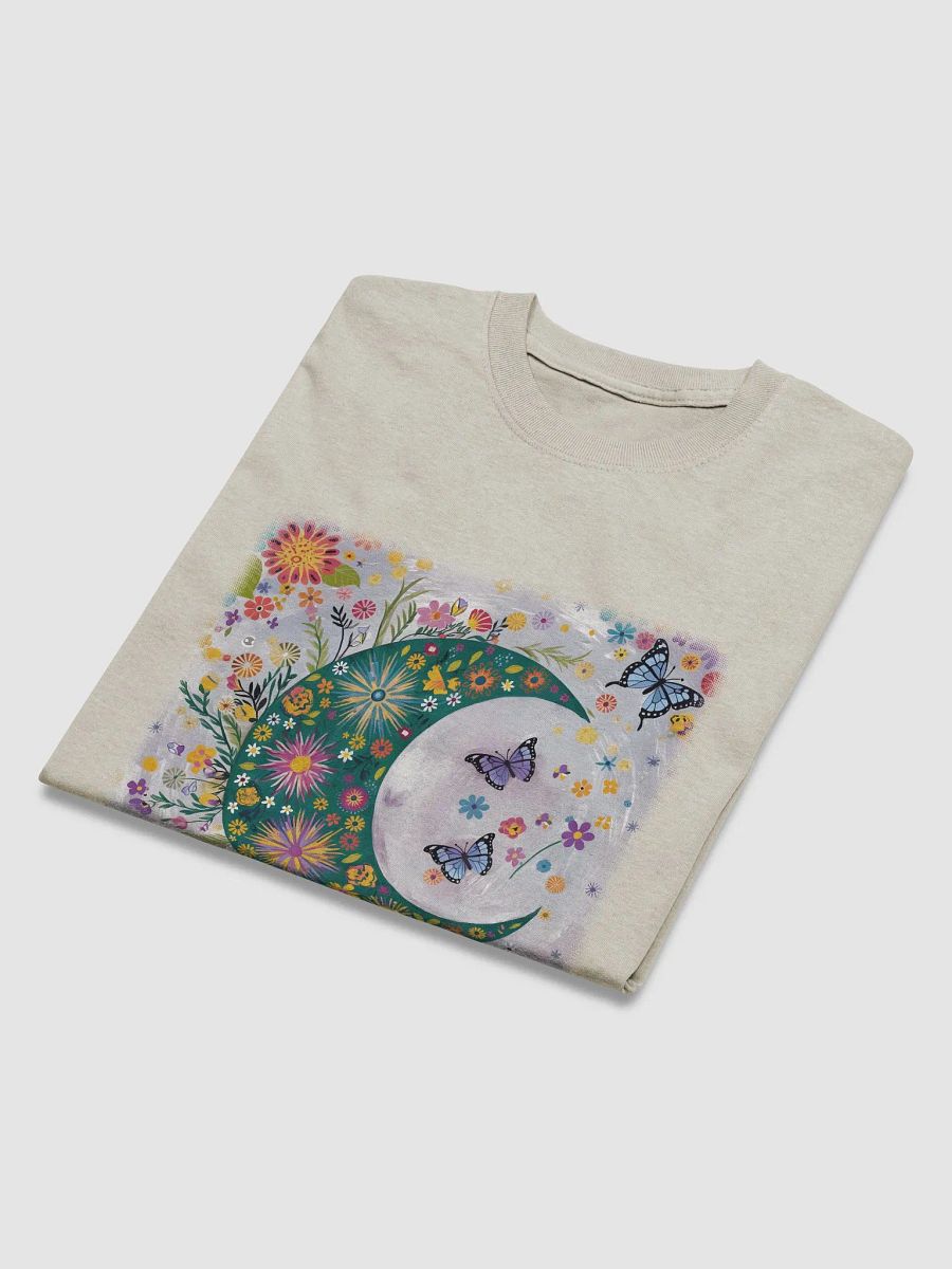 Moon flowers #6 product image (15)