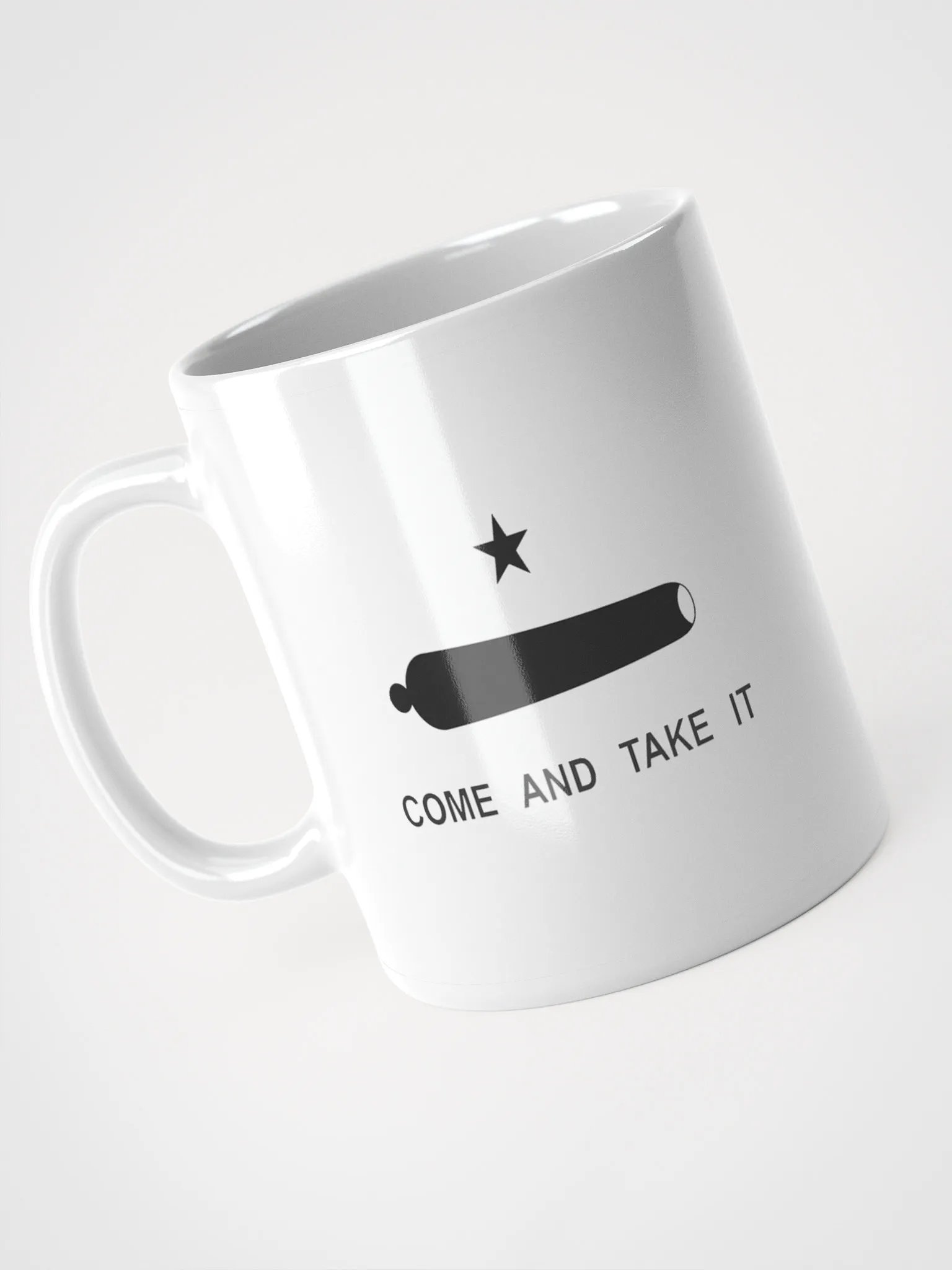 Come and Take It product image (9)