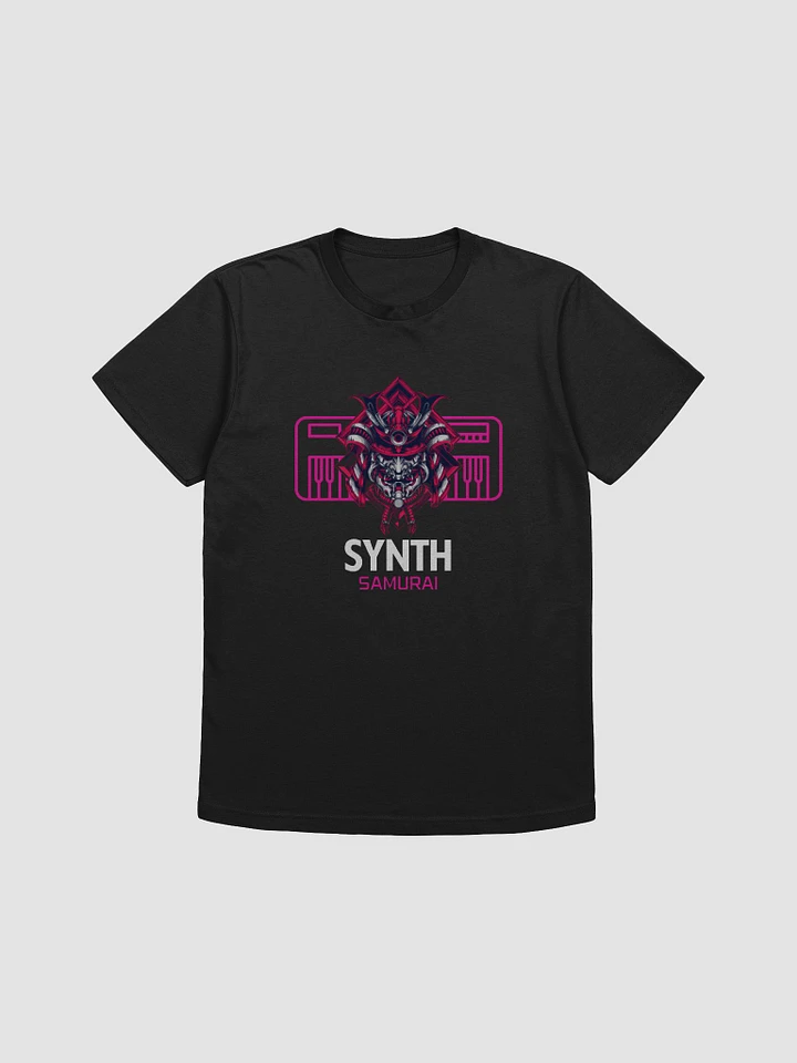 SYNTH SAMURAI 