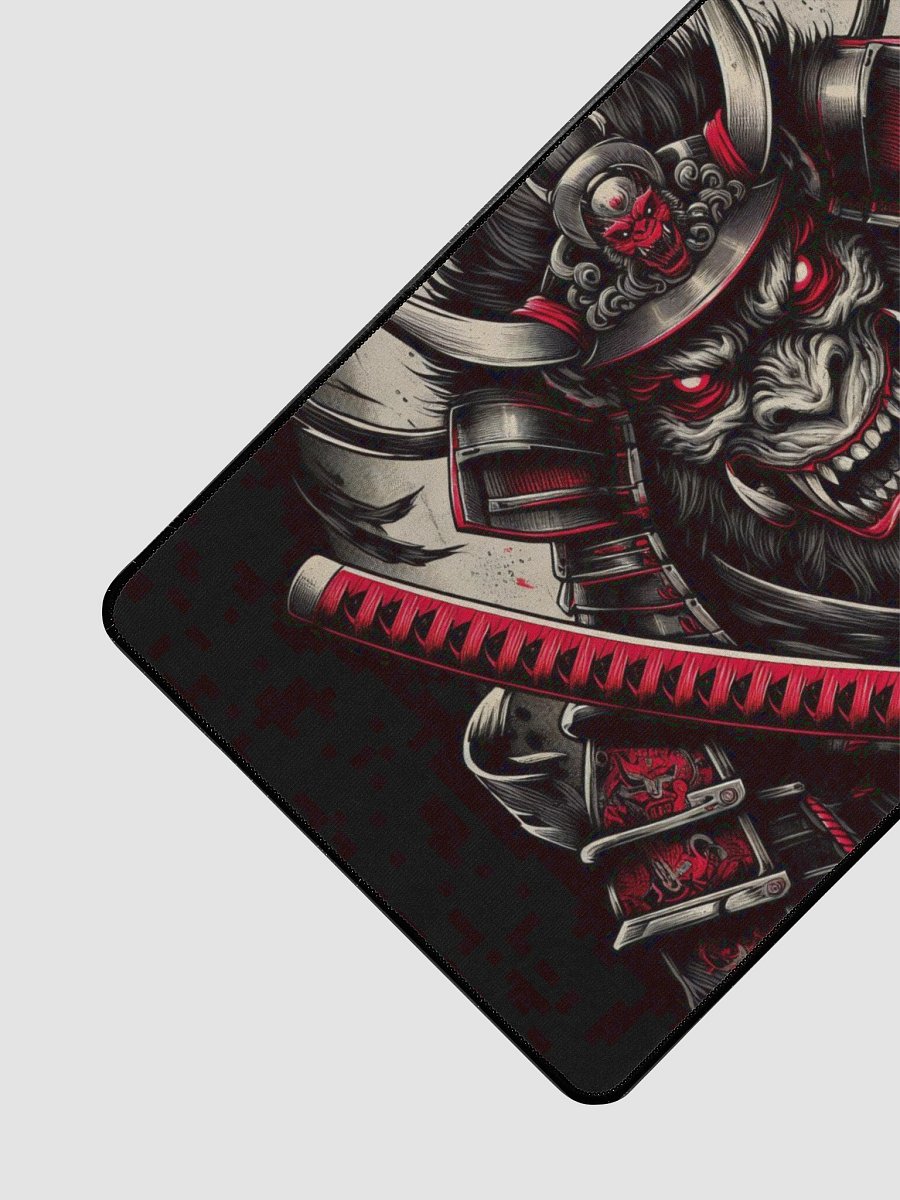 Archangelx90 bushido Desk Mat product image (3)